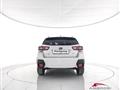 SUBARU XV 1.6i Lineartronic Style