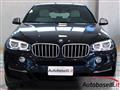 BMW X6 M 50D 381CV M-SPORT STEPTRONIC UNICO PROPRIETARIO'