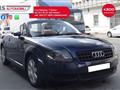 AUDI TT Roadster 1.8 T 20V 179 CV cat quattro