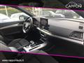 AUDI Q5 SPORTBACK SPB 40 TDI 2.0 quattro S tronic Sline Edition