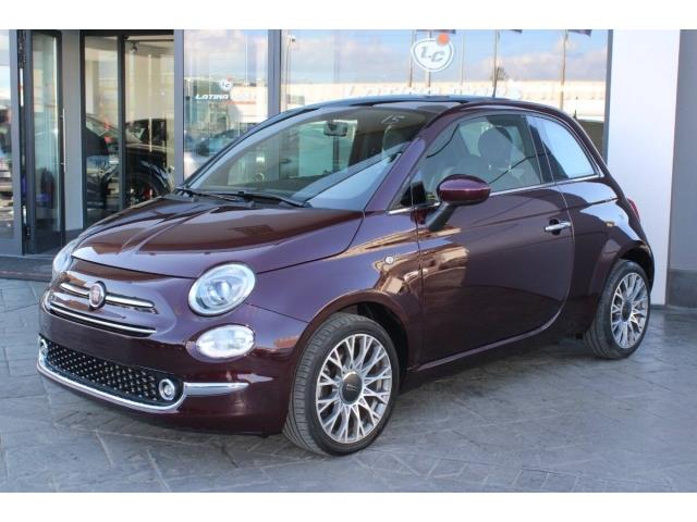 FIAT 500 1.2 Star 69cv my20 Con CARPLAY & TETTO PANORAMA