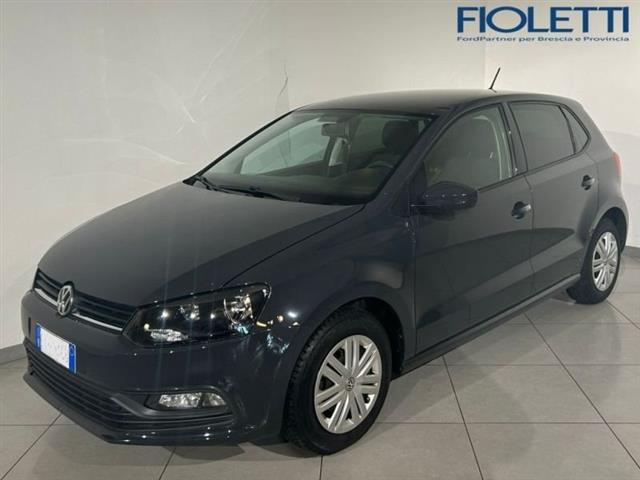 VOLKSWAGEN POLO 1.0 MPI 5p. Trendline