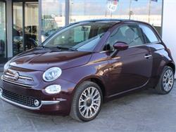 FIAT 500 1.2 Star 69cv my20 Con CARPLAY & TETTO PANORAMA