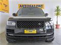 LAND ROVER RANGE ROVER 4.4 SDV8  SV Vogue Autobiography GANCIO TRAINO