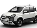 FIAT PANDA 1.0 FireFly S&S Hybrid Pandina