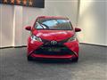 TOYOTA AYGO 1.0 VVT-i 69 CV 5 porte NEOPATENTATI|SENSORI.POST