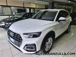 AUDI Q5 NEW 40 2.0 TDI 204CV MHEV Quattro S tronic Busines