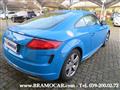 AUDI TT COUPE' 40 2.0 TFSI 197cv S TRONIC - S LINE - XENON