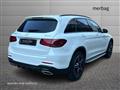 MERCEDES GLC SUV GLC 220 d 4Matic Premium