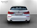 BMW SERIE 1 d Business Advantage auto