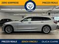 BMW SERIE 3 TOURING 318d Touring Business Advantage aut.