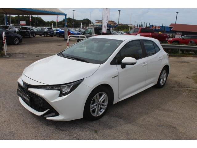 TOYOTA COROLLA 1.8 Hybrid Active