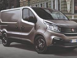 FIAT TALENTO 1.6 MJT PC-TN Furgone 10q