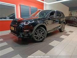 LAND ROVER DISCOVERY SPORT  2.0 td4 HSE awd 150CV aut. 2019