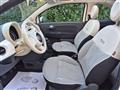 FIAT 500 C 1.2 Cabrio