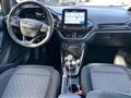 FORD FIESTA Active 1.5 EcoBlue