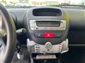 CITROEN C1 1.0 5 porte Exclusive