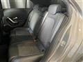 MERCEDES CLASSE A A 180 d Automatic Progressive Advanced Plus