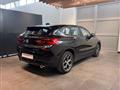 BMW X2 xDrive20d Business-X