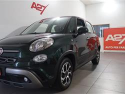 FIAT 500L 1.4 95 CV S&S Red