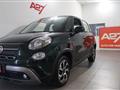 FIAT 500L 1.4 95 CV S&S Red