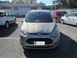 FORD B-MAX 1.6 105 CV Powershift Business ECOLOGICA