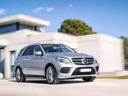 MERCEDES CLASSE GLE - V167 2019 350 de phev (e eq-power) Premium 4matic auto