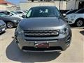 LAND ROVER DISCOVERY SPORT 2.0 TD4 150 CV HSE Luxury