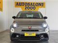 ABARTH 595 TURISMO 1.4 Turbo T-Jet 165 CV Turismo GRIGIO OPACO