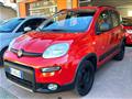 FIAT PANDA 1.3 MJT 95 CV S&S 4x4 tel 327-4425768