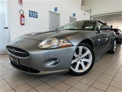 JAGUAR XK 4.2 V8 Convertibile */*BELL1SS1MA*/*