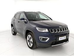 JEEP COMPASS 2.0 Multijet II aut. 4WD Limited