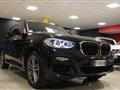 BMW X3 xDrive20d Msport  4X4  TETTO PANO.!!!