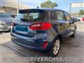 FORD FIESTA 1.1  CONNECT NAVI+ GPL  "DIVERSI COLORI "