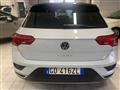 VOLKSWAGEN T-ROC 1.0 TSI Style BlueMotion Technology UNITED