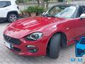 FIAT 124 SPIDER 1.4 MultiAir AT6 s-design