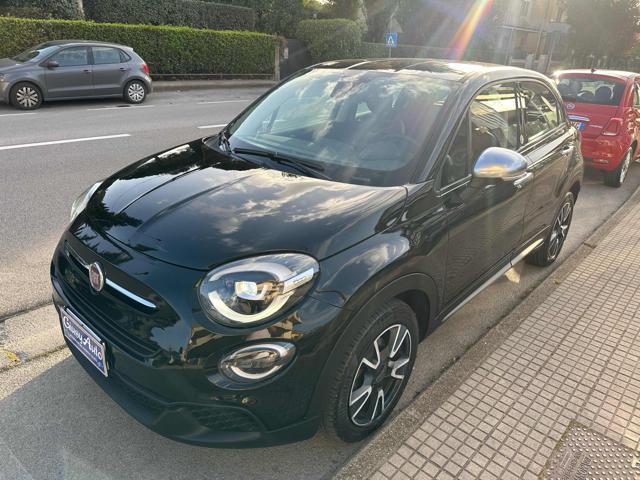 FIAT 500X 1.0 T3 120 CV Mirror