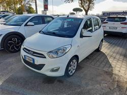 HYUNDAI I10 1.1 12V Econext Classic Plus