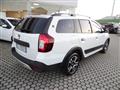 DACIA LOGAN MCV Stepway 1.0 TCe 12V 100CV ECO-G