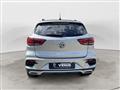 MG ZS 1.5 VTi-tech Luxury