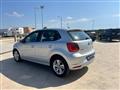 VOLKSWAGEN Polo 1.4 tdi bm Comfortline 90cv 5p