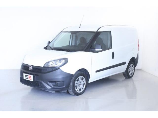 FIAT DOBLÒ 1.3 MJT S&S PC-TN Cargo