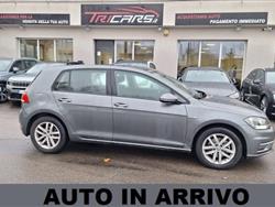 VOLKSWAGEN GOLF 1.5 TGI 5p. Business BMT PERMUTE UNICOPROPR.