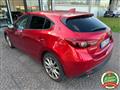 MAZDA 3 Mazda3 2.2 Skyactiv-D PER COMMERCIANTI