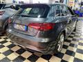 AUDI A3 SPORTBACK SPB 20 TDI S tronic S-Line