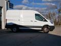 FORD Transit 2.0 TDCI 100 CV. Transit 350 2.0TDCi EcoBlue 130CV PM-TM Furgone Trend