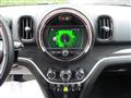 MINI COUNTRYMAN HYBRID 1.5 Cooper SE Countryman ALL4 Automatica