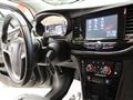 OPEL MOKKA X 1.4 Turbo GPL 140CV  UNI.PROPRIETARIO Km CERTIF.