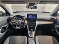 TOYOTA YARIS CROSS Yaris Cross 1.5 Hybrid 5p. E-CVT Active