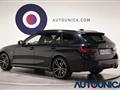 BMW SERIE 3 TOURING E PHEV TOURING MSPORT PLUG-IN